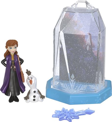 Disney Frozen Ice Reveal - Minipop - 9 cm - Verrassingsitem