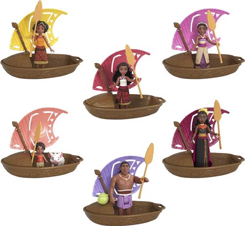 Disney Princess Surprise - Minipoppen