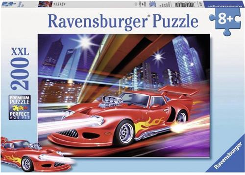 Rode racer