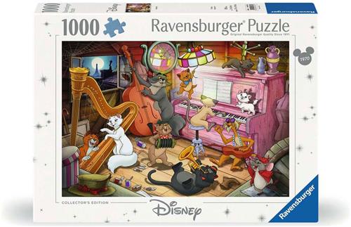 Ravensburger The Flash.
