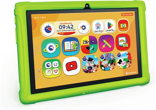 Clementoni Clempad 10" 32 GB Wifi
