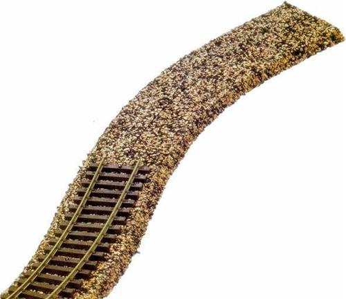 Busch - Schotter-gleisbettung H0 (Bu7501) - modelbouwsets, hobbybouwspeelgoed voor kinderen, modelverf en accessoires