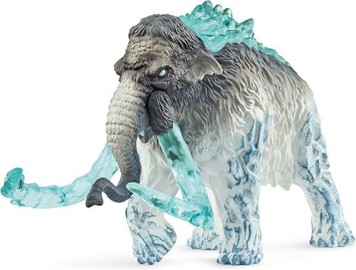 schleich ELDRADOR CREATURES - Ijs Mammoet - 70829