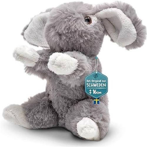 Equivera Verzwaringsknuffel - Verzwaringsknuffel - Verzwaarde Knuffel - Zware Knuffel