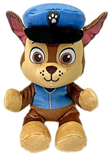 Ty Beanie Boo Paw Patrol Chase 15cm.