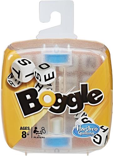 Bordspel Hasbro Boggle - Engels