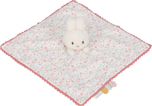Nijntje x Little Dutch Knuffeldoekje - Lucky Blossom