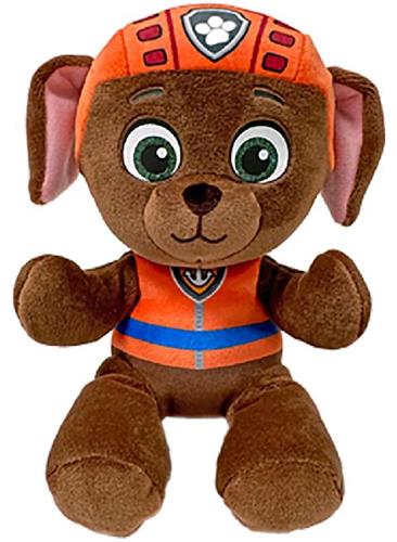 Ty Beanie Boo Paw Patrol Zuma 15cm.