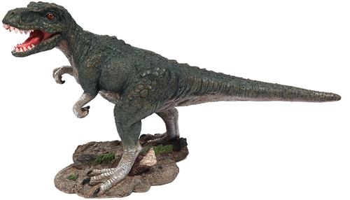 PIA Soft Toys - T-rex - 19 cm