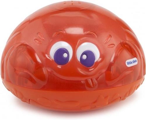 Little Tikes Sparkle Bay Splash Fontein Krab