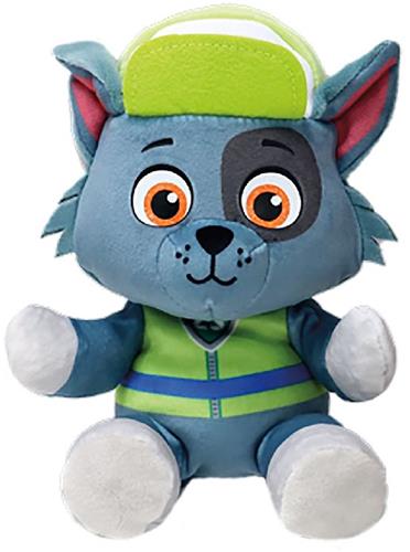 Ty Beanie Boo Paw Patrol Rocky 15cm.