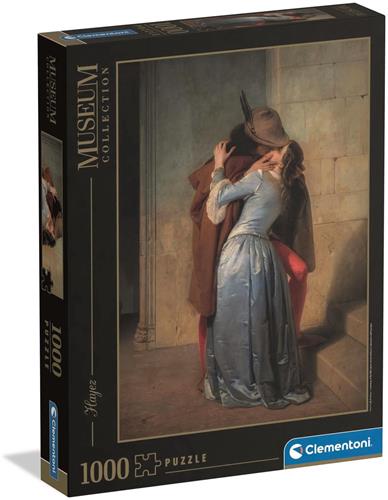 PZL 1000 HQC MUSEUM THE KISS - HAYEZ 2025