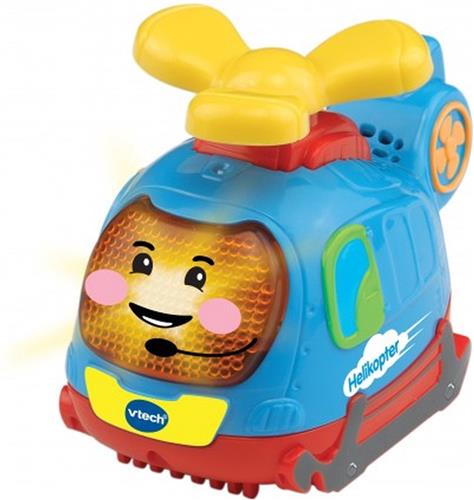 VTech Tut Tut Baby Flitzer 80-516804 speelgoedvoertuig
