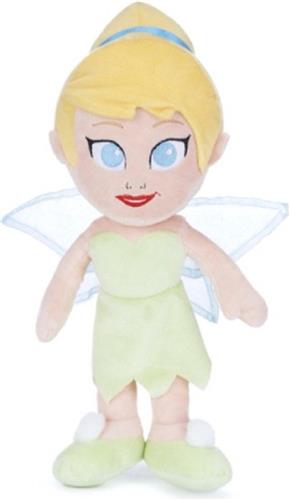 Disney Peter Pan - Tinkerbell knuffel - 32 cm - Pluche - Tinkelbell