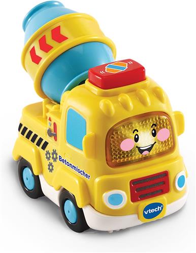 VTech Tut Tut Baby Flitzer Betonmischer