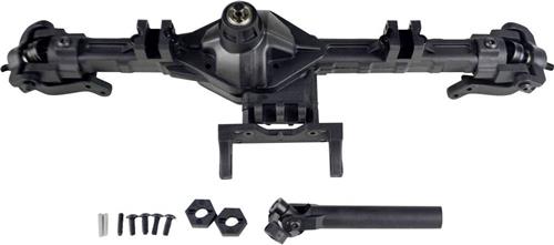 Reely RE-5706282 Reserveonderdeel Vooras