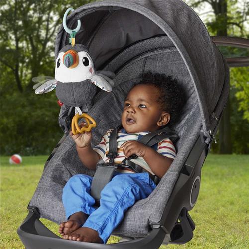 Fisher-Price Vliegen voor Onderweg Toekan