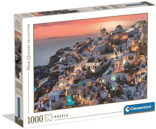 PZL 1000 HQC SHADES OF SANTORINI 2025