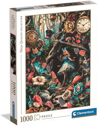 PZL 1000 HQC ANOTHER DAY IN WONDERLAND 2025