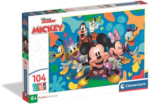 PZL 104 DISNEY MICKEY AND FRIENDS 2025