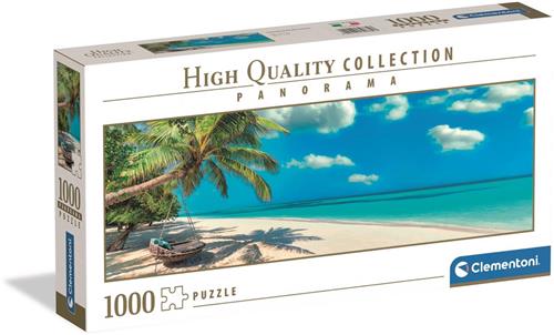 PZL 1000 PANORAMA HQC SWINGING BY THE OCEAN 2025