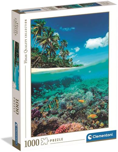 PZL 1000 HQC SUMMER PARADISE 2025