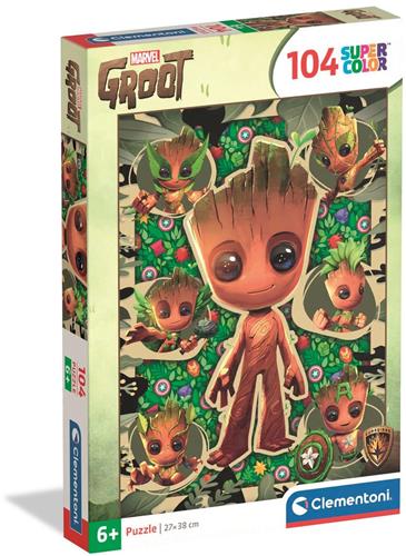 PZL 104 MARVEL GROOT 2025