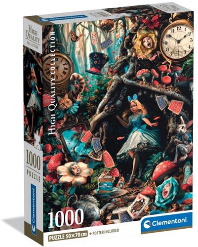 PZL 1000 HQC ANOTHER DAY IN WONDERLAND 2025-COMP