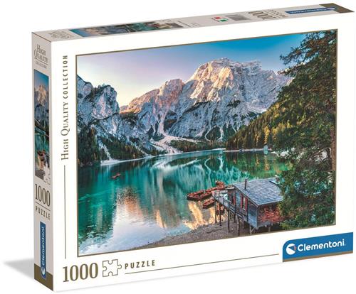 PZL 1000 HQC EMERALD LAKE BRAIES 2025