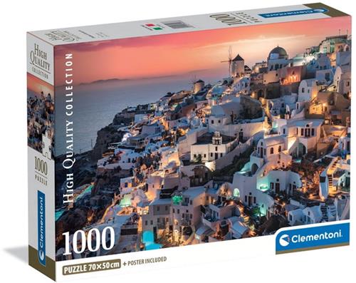 PZL 1000 HQC SHADES OF SANTORINI 2025-COMP