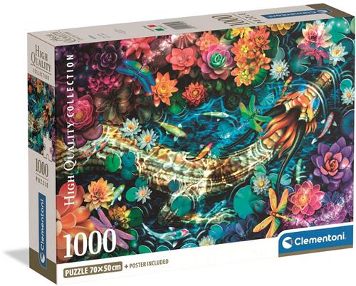 PZL 1000 HQC KOI RIVER 2025-COMPACT