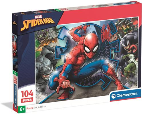 PZL 104 SUPER SPIDER-MAN 2025