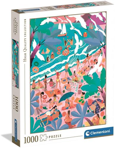 PZL 1000 HQC SUNDAY AT THE BEACH 2025