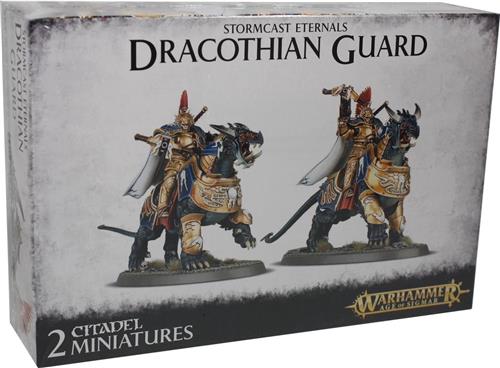 Dracothian Guard