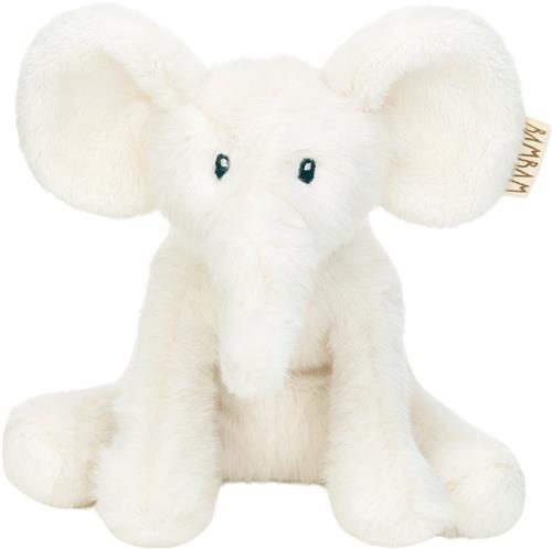 Recycled Elephant no. 2