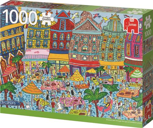 PC Sightseeing Grand Place