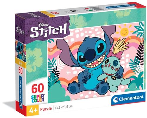 PZL 60 STITCH 2025