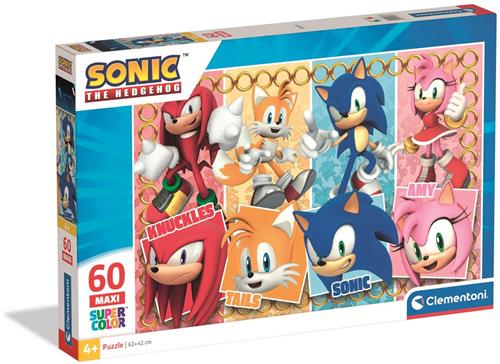 PZL 60 MAXI SONIC 2025