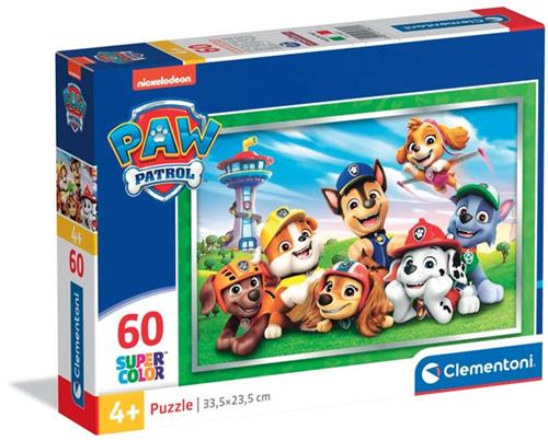 PZL 60 PAW PATROL 2025