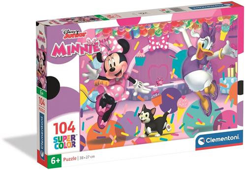 PZL 104 DISNEY MINNIE 2025