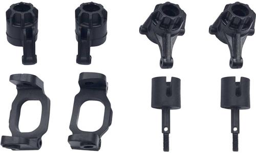 Reely RE-6490098 Reserveonderdeel Assen