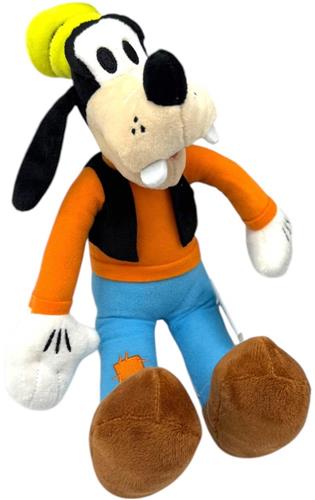 Disney - Goofy knuffel met geluid - 30 cm - Pluche