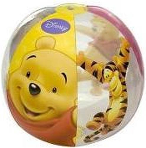 Intex Winnie de Pooh strandbal 51cm