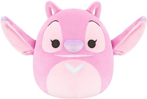 Squishmallows - Disney - Angel - 25cm pluche