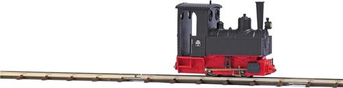 Busch - Dampflok Mit Scheinwerfer (Bu12142)