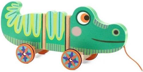 Djeco baby kleuren Edgar