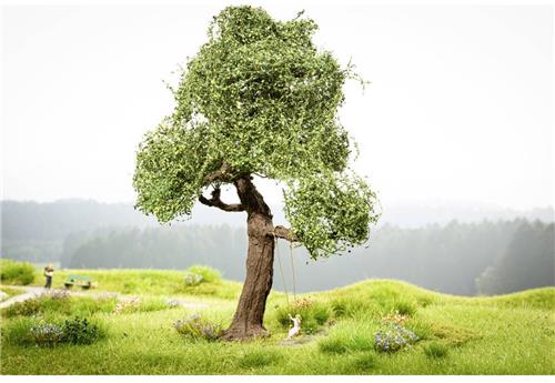 NOCH 21768 Boom Eik 150 mm 1 stuk(s)