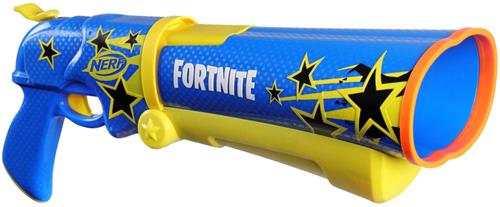 Nerf Fortnite Half Tone Hero