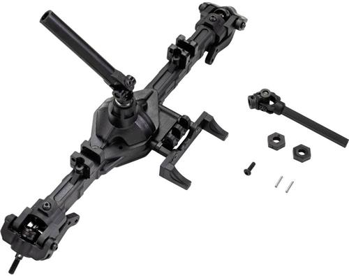 Reely RE-6992121 Reserveonderdeel Wielassen voor