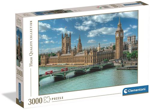 PZL 3000 HQC THE HOUSES OF PARLIAMENT 2025